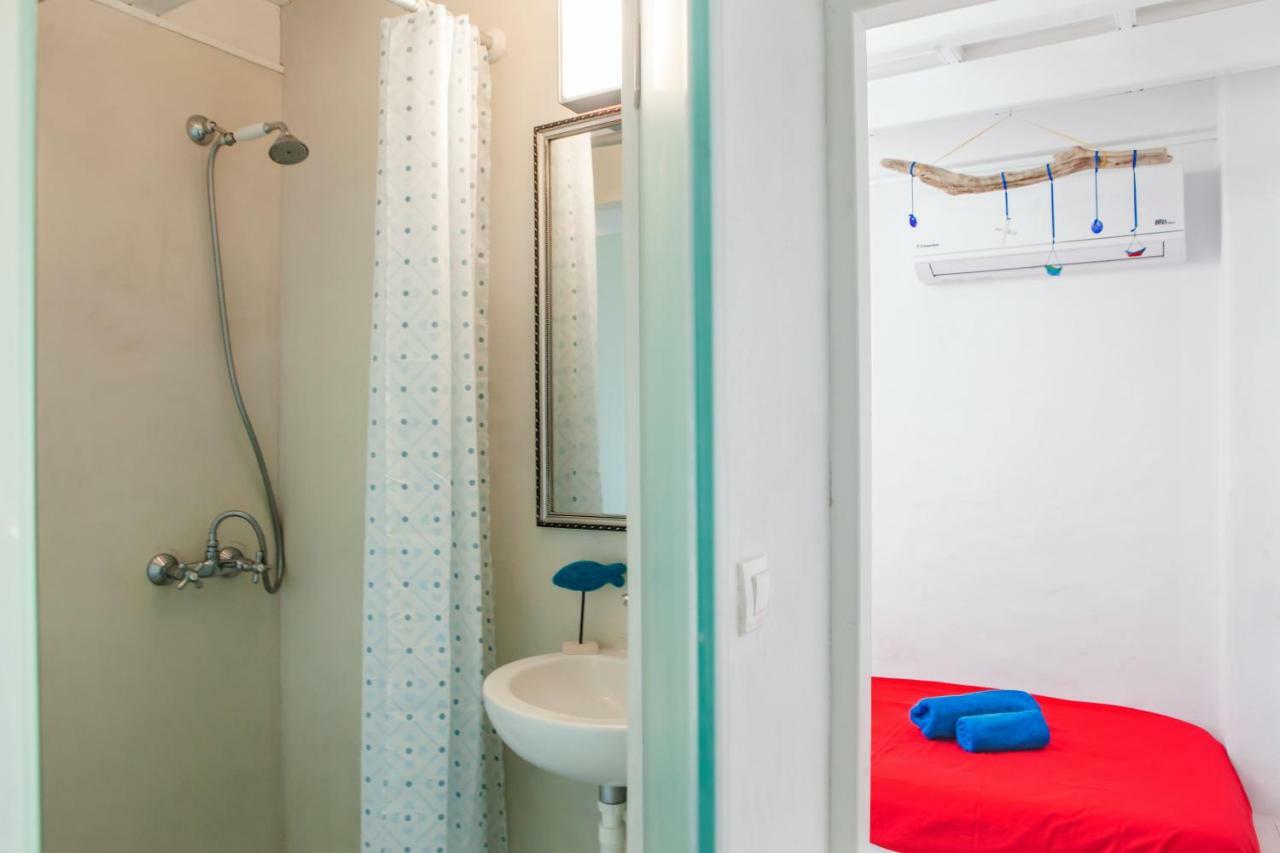 Villa Kefi Koskinou  Bagian luar foto