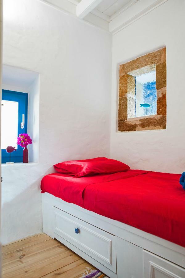 Villa Kefi Koskinou  Bagian luar foto